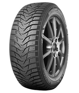 Kumho WinterCraft SUV Ice WS31 245/55 R19 107T XL не шип