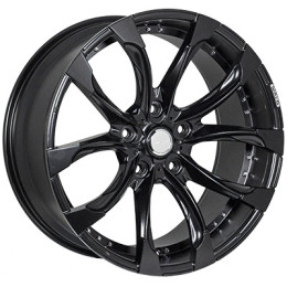 Allante 1091 DB R22 W10 PCD5x150 ET45 DIA110,1