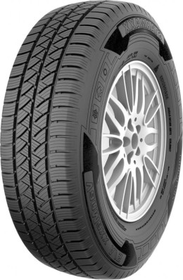 Starmaxx VanMaxx A/S 235/65 R16C 121/119R