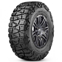 Nitto Mud Grappler Extreme Terrain 37x13.5 R17 121P