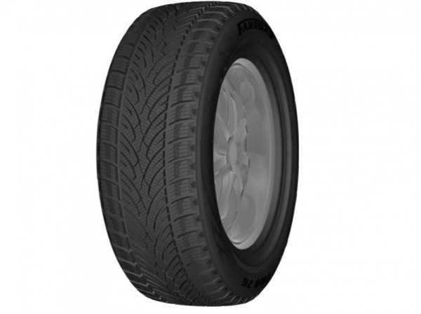 Farroad FRD76 185/55 R15 82H не шип