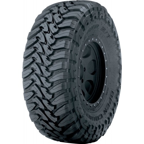Toyo Open Country M/T (OPMT) 245/75 R16C 120/116P