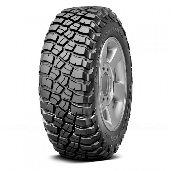 BFGoodrich Mud Terrain T/A KM3 225/75 R16 115/112Q