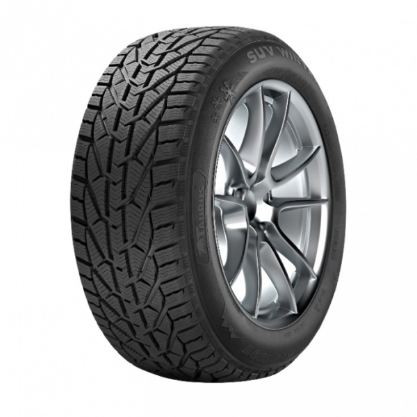 Taurus SUV Winter 255/55 R18 109V не шип