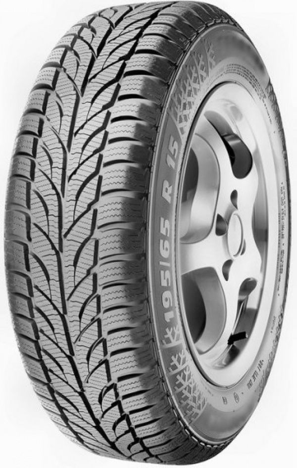 Paxaro Winter 175/65 R15 84T  не шип