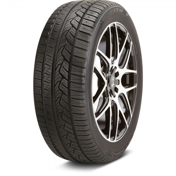 Nitto NT421Q 225/60 R18 104V XL