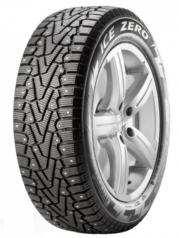 Pirelli Ice Zero 235/55 R17 103T шип