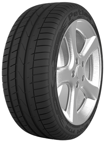 Petlas Velox sport PT741 255/45 R18 103W XL 