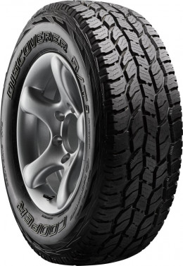 Cooper Discoverer A/T 3 Sport 2 255/65 R17 110T OWL 