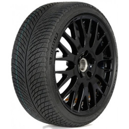 Michelin Pilot Alpin PA5 SUV 305/35 R23 111V XL не шип