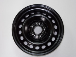 Kap Steel B R17 W7 PCD5x108 ET44 DIA60,1