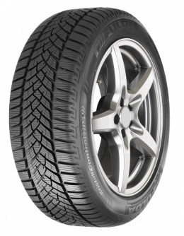 Fulda Kristall Control HP 2 205/55 R17 95V XL не шип