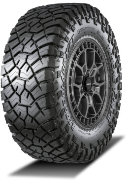 Tesche Ridge Blade X/RT 285/75 R16 121/118Q  