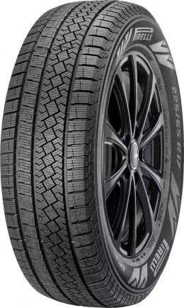 Pirelli Ice Zero Asimmetrico 195/65 R15 91T не шип