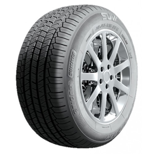 Taurus 701 SUV 255/50 R19 107Y