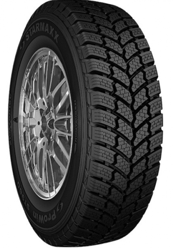 Starmaxx Prowin ST960 195/75 R16C 107/105R  не шип