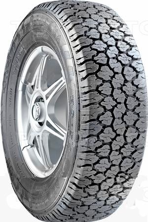 Росава ВС-54 185/75 R16 95T  не шип