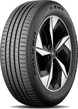 Falken e.Ziex 215/55 R18 99V XL Silent Core