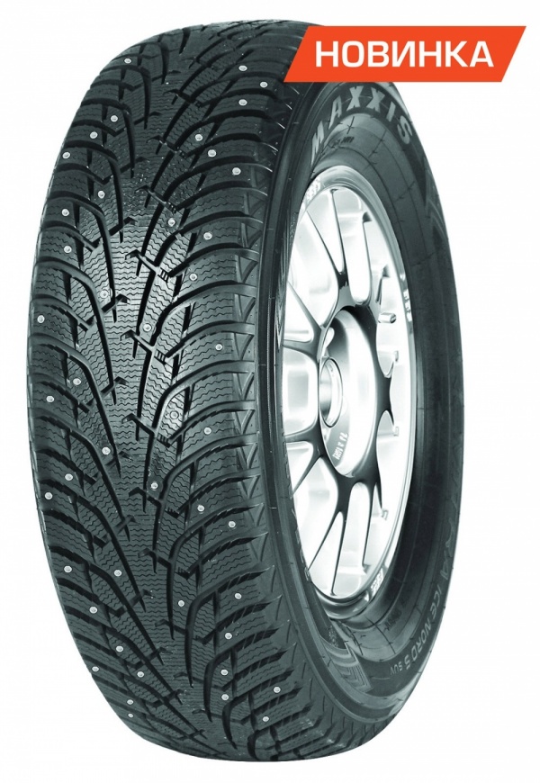 Maxxis Premitra Ice Nord NS5 215/60 R17 96T не шип