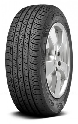 Kumho Solus TA71 215/60 R16 95V  