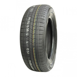 Zetum Solus KH16 205/65 R15 92H  