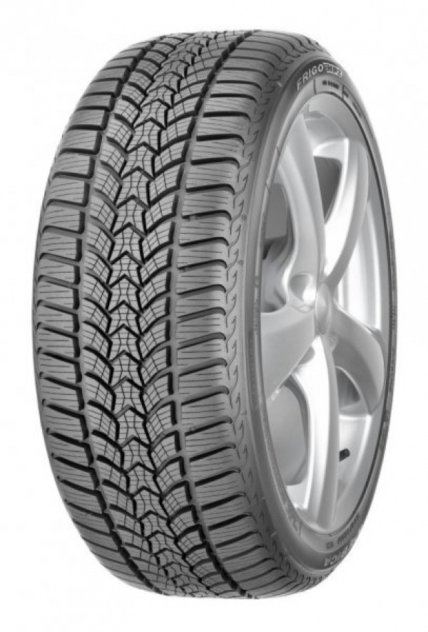Debica Frigo HP 2 225/40 R18 92V XL не шип