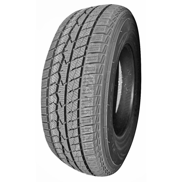 Farroad FRD78 275/55 R19 111H не шип