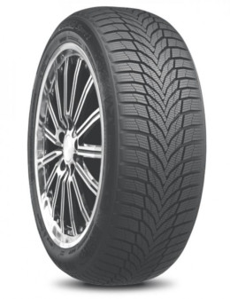 Nexen Winguard Sport 2 WU7 235/55 R17 103V XL не шип