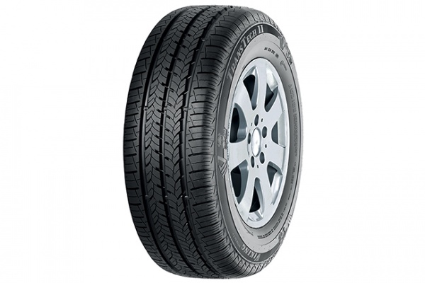 Viking TransTech II 195/80 R14C 106/104Q