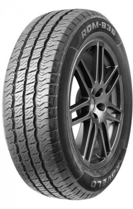 Rovelo RCM-836 205/75 R16C 110/108T  