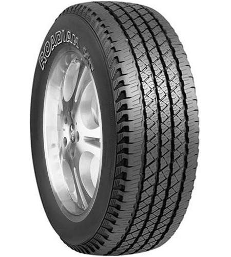 Roadstone Roadian H/T SUV 255/70 R15 108S RW 