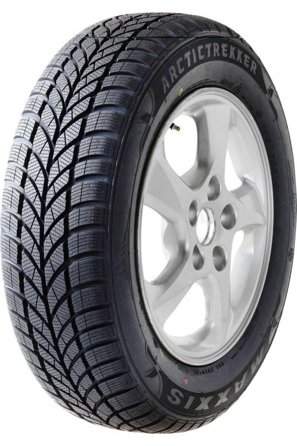 Maxxis Arctictrekker WP05 215/65 R17 103H не шип