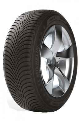 Michelin Alpin A5 225/55 R16 95V RunFlat не шип