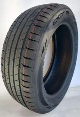 Tercelo Sport D1 255/45 R21 102W