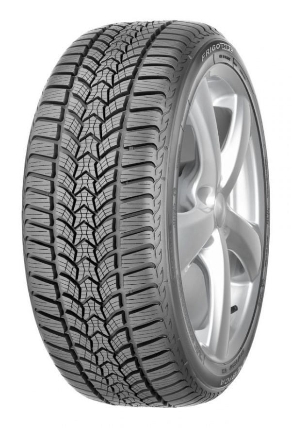 Debica Frigo HP2 195/65 R15 91H не шип