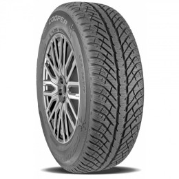Cooper Discoverer Winter 205/55 R16 91H не шип