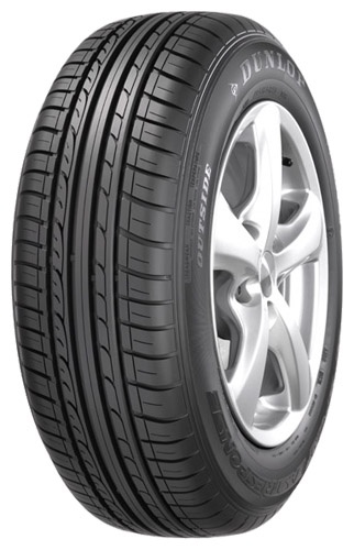 Dunlop SP Sport Fastresponse 225/55 R16 95W