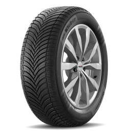 Kleber Quadraxer 3 205/55 R16 91H  