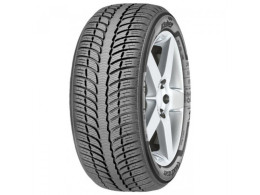 Kleber Quadraxer SUV 235/55 R18 100V