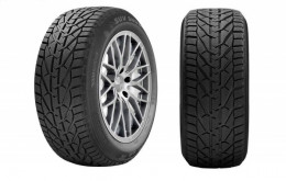 Tigar SUV Winter 255/50 R20 109V XL не шип