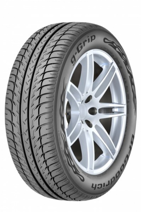 BFGoodrich G-Grip 225/45 R17 91Y  не шип
