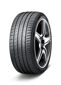 Nexen N Fera Sport SU2 255/40 R21 102Y  