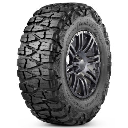 Nitto Mud Grappler Extreme Terrain 305/70 R16 118/115P