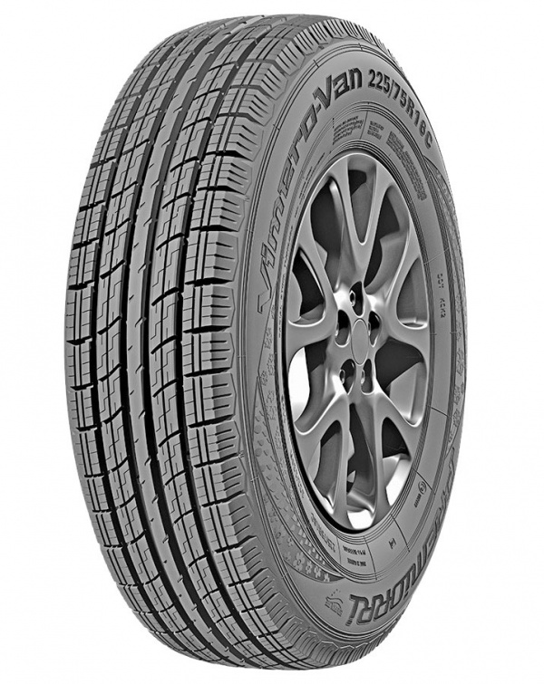 Premiorri Vimero Van 235/65 R16C 115/113R  