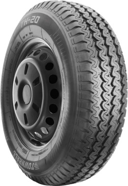 TownHall TH-20 195/80 R14C 106/104R  
