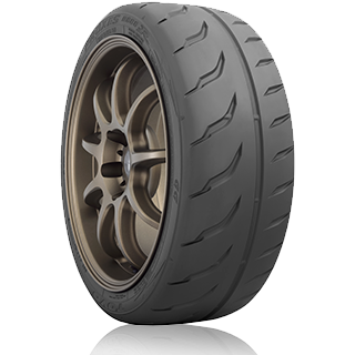 Toyo Proxes R888R 195/50 R15 82V  