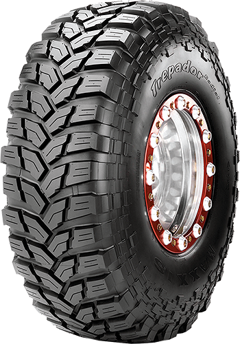 Maxxis Trepador M8060 205/70 R15C 104/102Q  