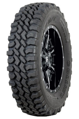 Profil (наварка) Mudmax M/T 225/70 R16 107T