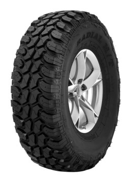 Goodride SL366 31х10.5 R15 109Q OWL 