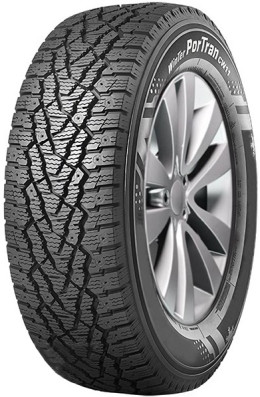 Marshal Winter PorTran CW11 205/65 R16C 107/105R под шип